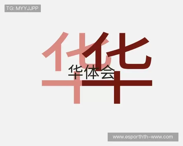 认识华体会电竞